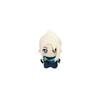 Fearless Contract Nunu Cotton Doll Neon Sage Jiefeng Shadow Cat Cute Pendant Anime Doll