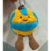 Jellycat-Inspired Plush Toy: Three-Label Lop-Eared Rabbit & Bear Cake Doll - Perfect Birthday Gift for Girls