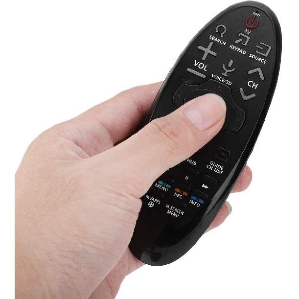 Smart TV Remote Control,2in1 MultiFunction TV Remote Control for and for