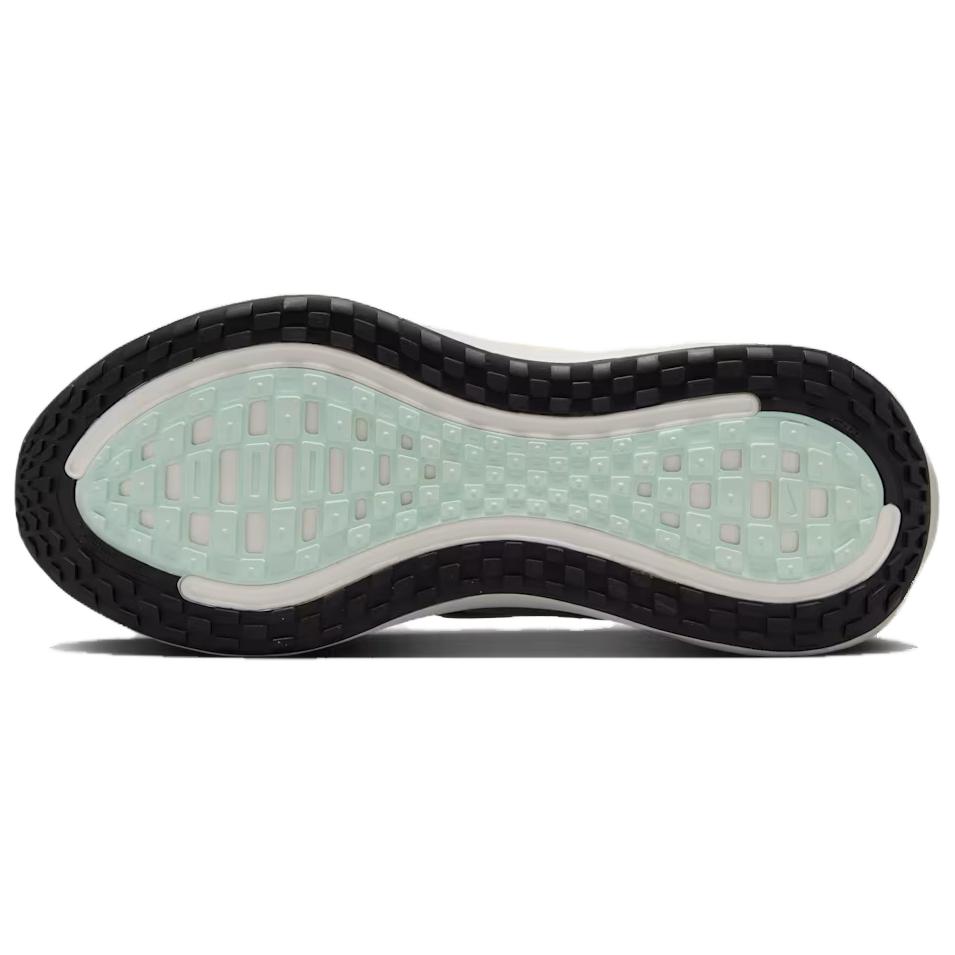 Nike Vomero Plus Laufschuhe Damen Grün HV8154-004