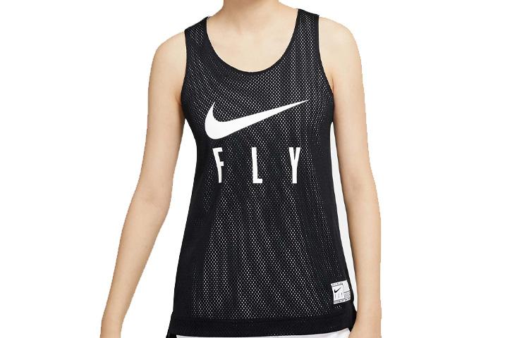 

Nike Basketball Jersey Women s Black CK6608-010 XXL