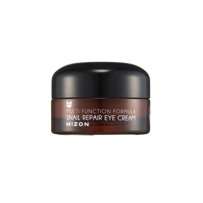 MIZON Snail Repair Eye Cream 25g*1Pc/2Pcs/3Pcs/4Pcs