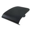 Unpainted/black Hook Eye Cover For Miata 2016-2021 Front Bumper