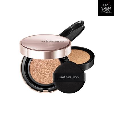 Make-up na obličej – Korektory a tónovací krémy