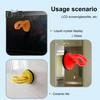 2/6Pcs Screen Suction Cup Heavy Duty Phone Tablet Laptop LCD Screen Opening Tools Multi-purpose Car Window Repair Disassembly Remover Dent Puller