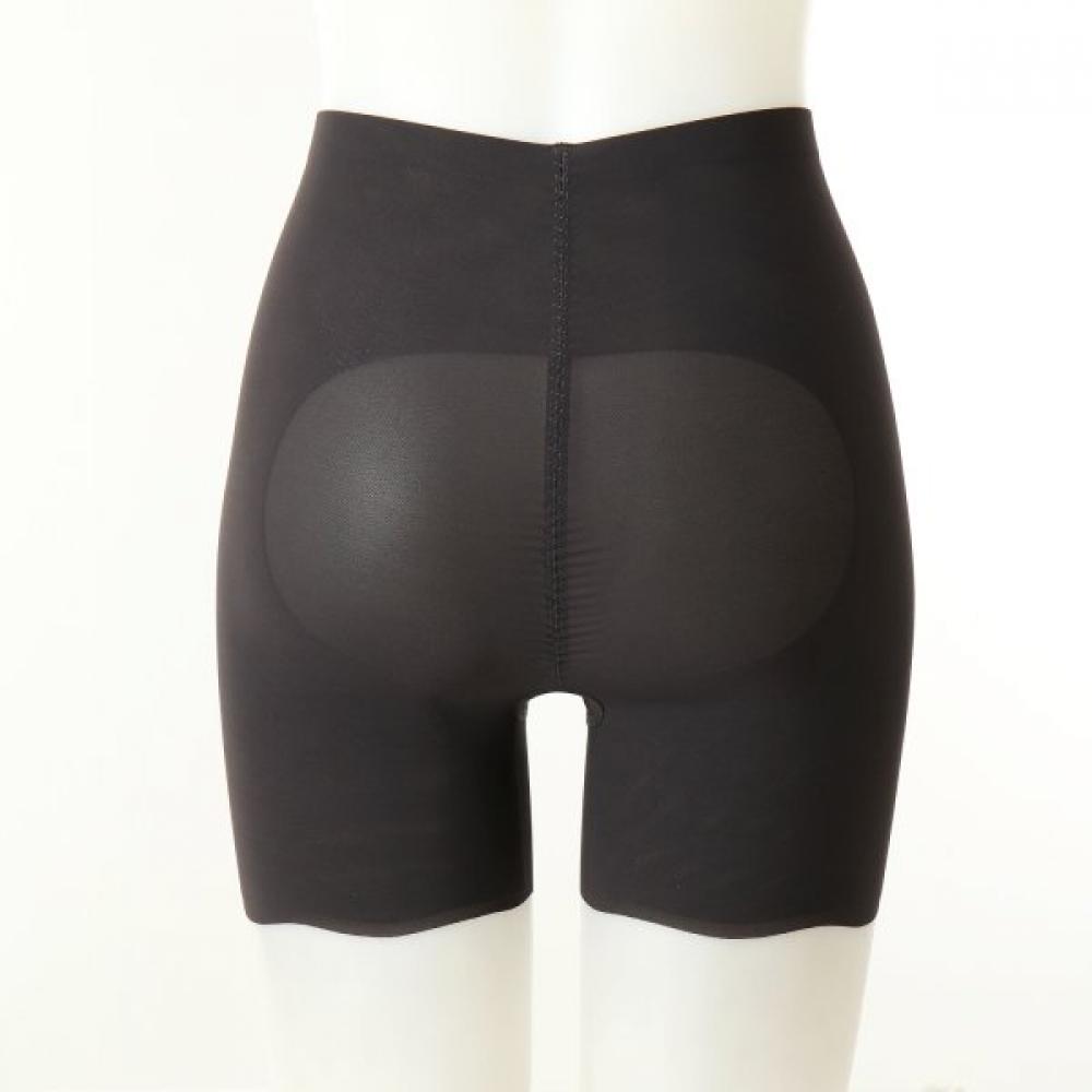 Wacoal Seamless Square Brief Wgrs013t
