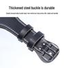 Thickened PU Fitness Waist Belt for Squats, Weightlifting, & Deadlifts – Professional Support & Strength Training Equipment