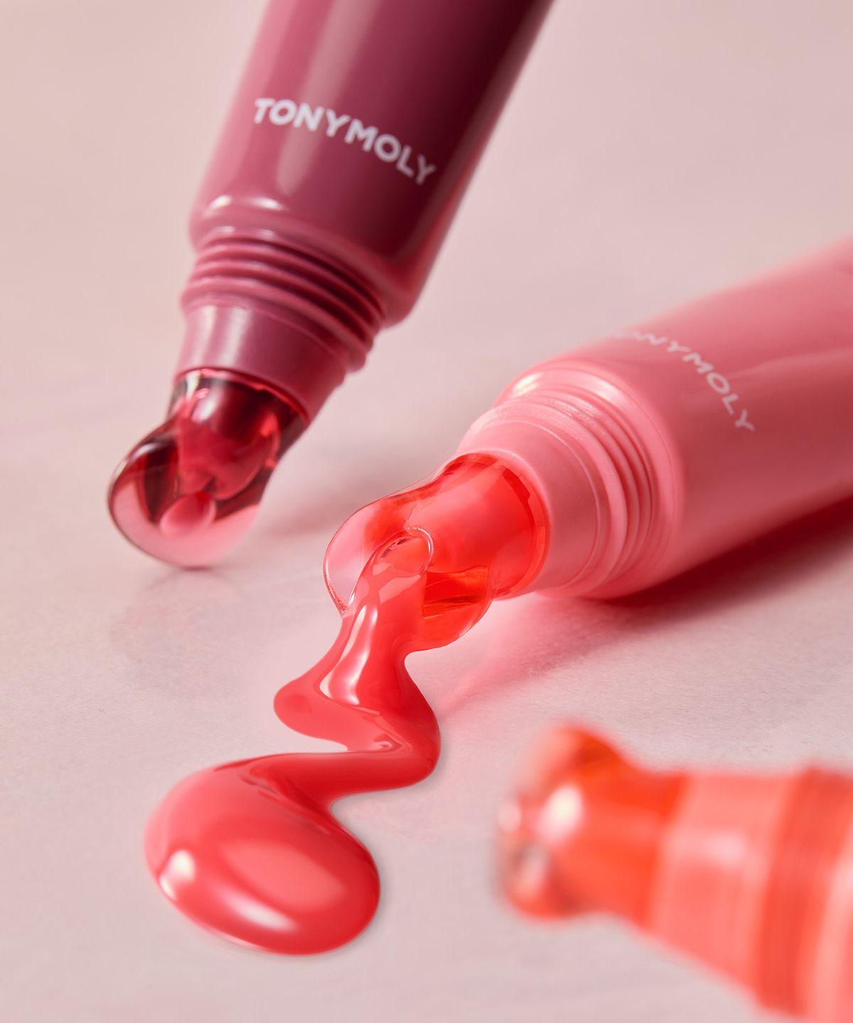 Juicy Peptide Lip Jelly 10g