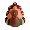 Table Decorations - Standing Turkey And Shelf Centerpieces - Home Decor