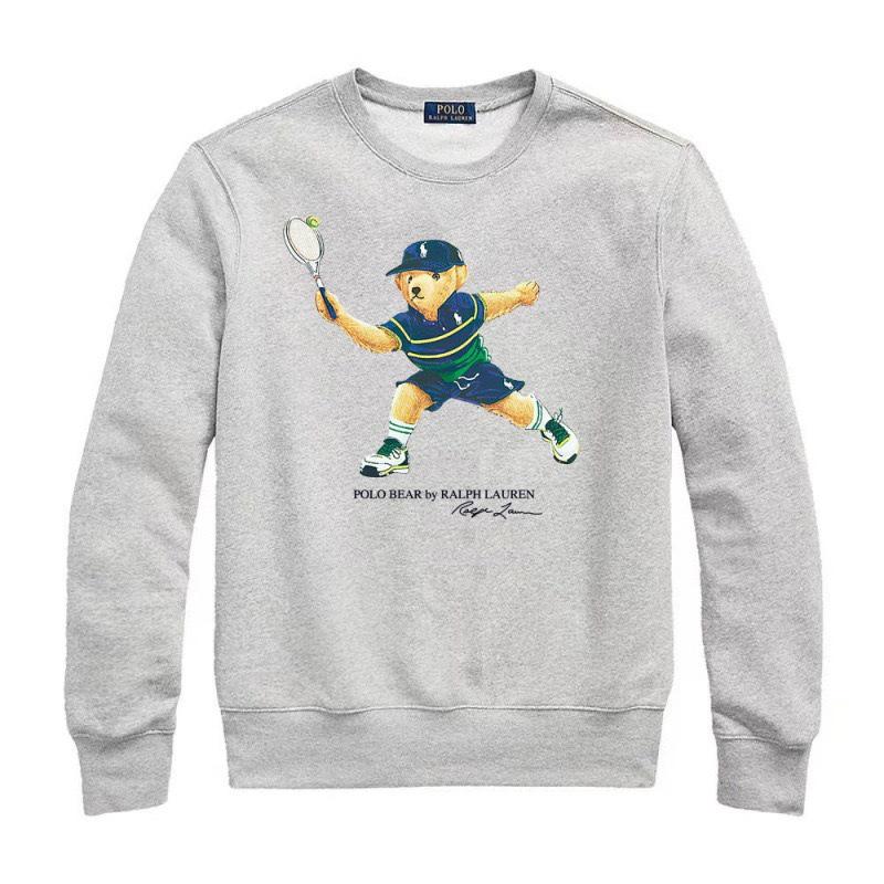 STREETRICH Men and Women Sport Pullover Top Pullover Soft Streetwears Comfortable O-Neck Sweatshirt