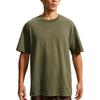 As M Nk Df Si Ss Round Neck Pullover Comfortable Skin-Friendly Short Sleeve T-Shirt Men Tops IR1862222