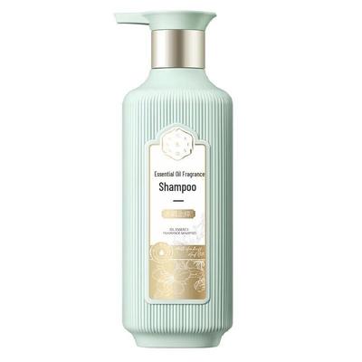 Sansheng Flower Dandruff & Itch Relief Shampoo