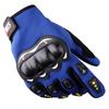 Locomotive gloves cycling sports motorcycle gloves