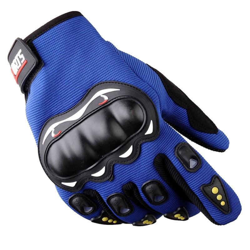 Locomotive gloves cycling sports motorcycle gloves
