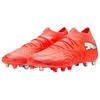 Puma Future 9 Ultimate Comfortable Soft AG Football Shoes Unisex football shoes Orange 108890-01