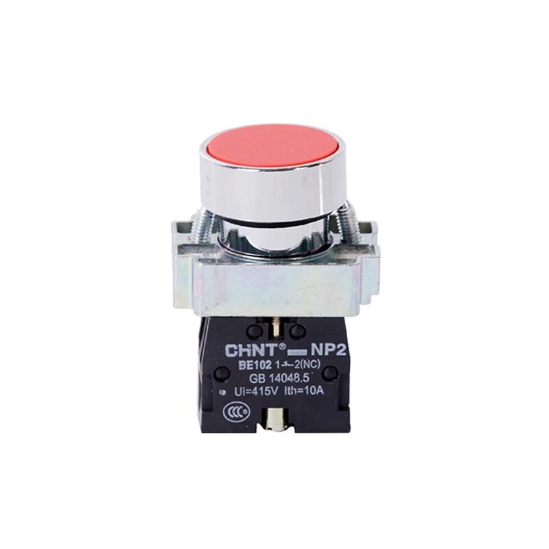 Zhengtai Non-Illuminated Push Button