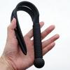 Silicone Horse Riding Whip 38cm Horse Riding Crops Durable Spanking Paddles  Horse Rider
