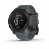 Garmin Approach S12 GPS Golf Watch 23x23 Mm Blue/Gray