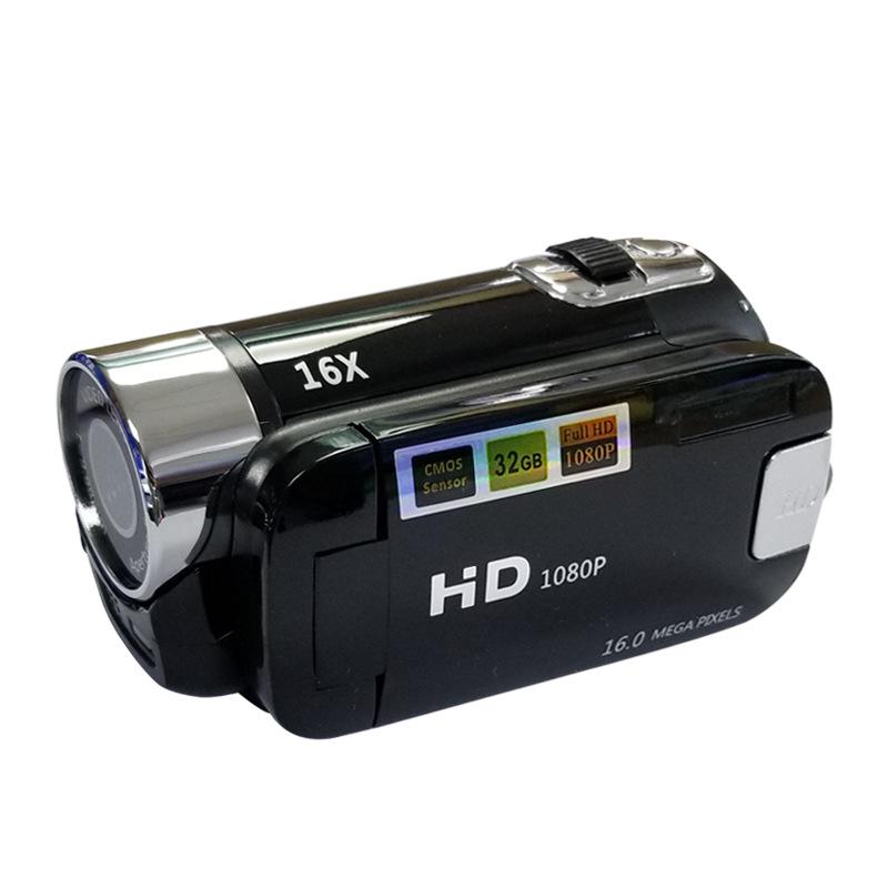16MP DV HD Digital Camcorder Gift D100