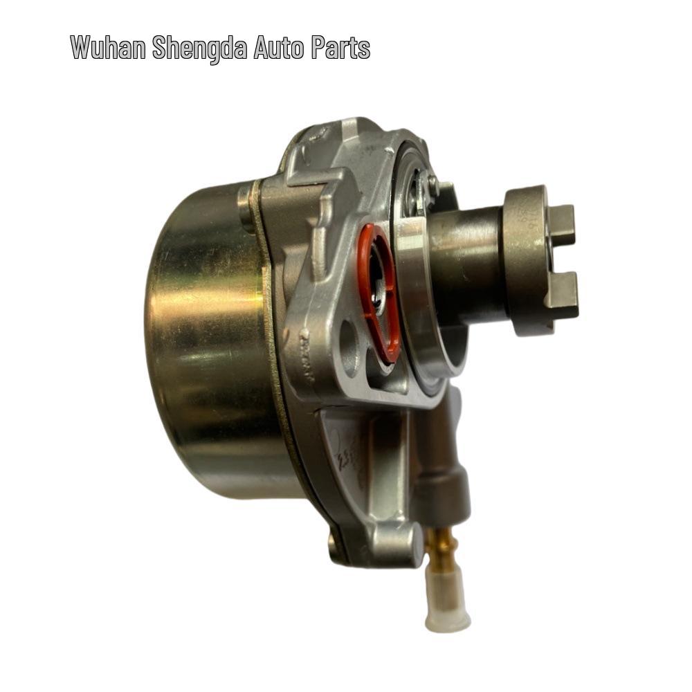 Citroen Jumper, Fiat Ducato, Peugeot Boxer Brake Vacuum Pump 9645141380