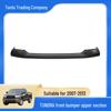 2125-0C901: Upper Front Bumper for 2007-2013 Tundra