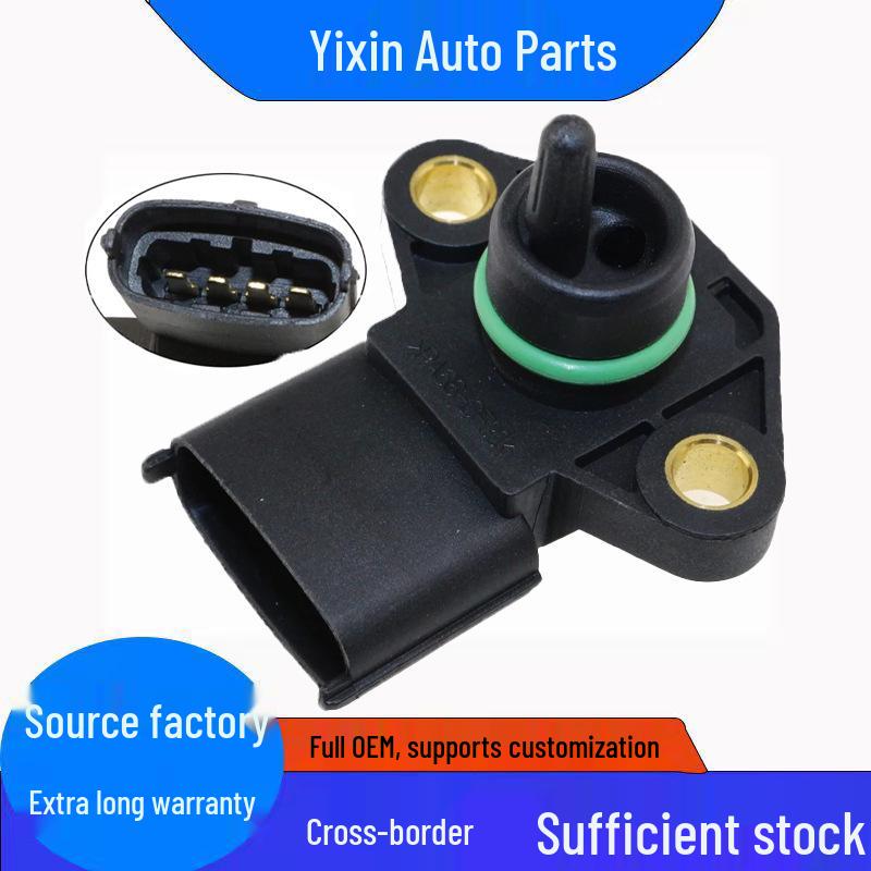 Santa Fe Intake Pressure Sensor 39300-84400: Ideal for Cross-Border E-Commerce