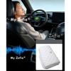 Ultra Quiet Engine Insulation Cotton Noise Cancelling Vibration Interior Accessories For BYD Ti7 Leopard Titanium 7 2025 2026