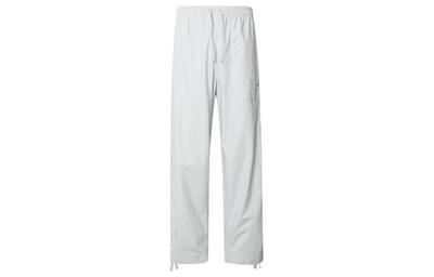 Club Casual Pants Men's White FN3097-043