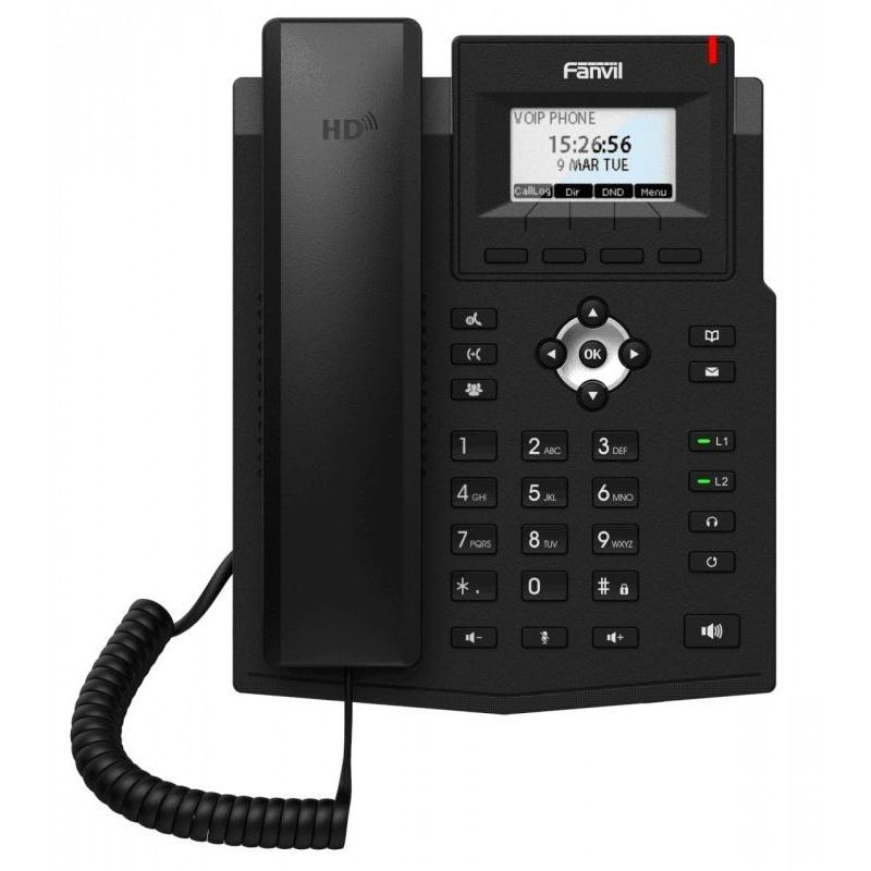 

Ip Phone Fanvil X3s Lite
