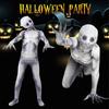 The Rake Halloween Morphsuit Cosplay Costume Kids Adults Creepepasta Horror Prop