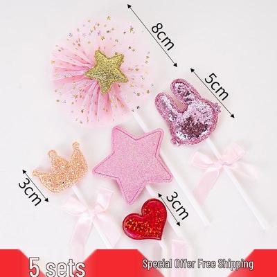 Articoli per la cucina – Decorazioni per dolci