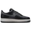 Nike Buty sportowe Air Force 1 '07 Smoke Grey FJ4170-004