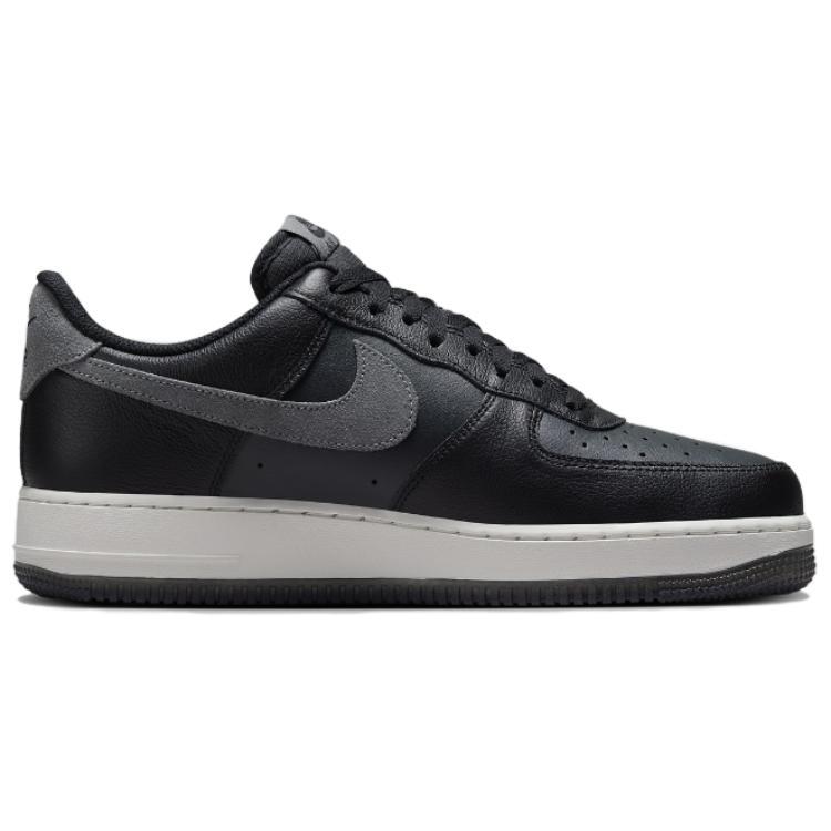 Nike Air Force 1 '07 Smoke Grey Sneakers FJ4170-004