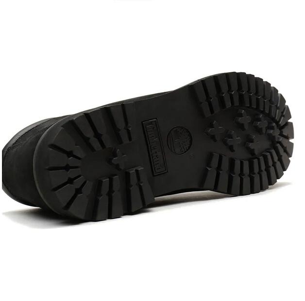 Timberland Nellie Chukka Wide Boots