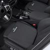 Cuscino per Sedile Auto Coprisedili per Volvo V60 V40 AWD XC90 S60 C30 XC60 V50 V70 S90 Cuscino Rialzante in Pelle Accessori Auto