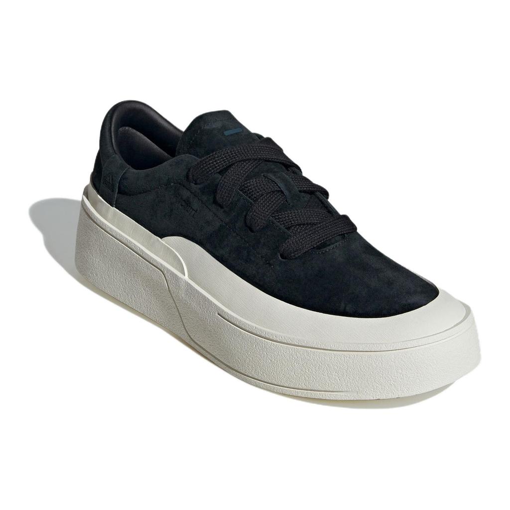 adidas Labcourt 'Black White' Men's ID6227