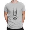 Grappler T Shirt for 100% Cotton Novelty T-Shirt Round Collar Just Cause Tee Shirt Short Sleeve Clothes Gift Idea Unisex