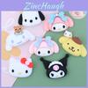 Cartoon Resin Accessories Diy Phone Case Stickers Cup Stickers Shoe Buckles Hair Clips Hair Ties Decoration Sc005021