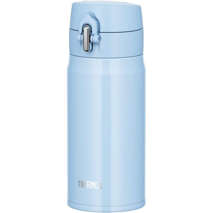Thermos Tumbler Vacuum Insulated Mug 350ml Light Blue JOH-350 LB 350 ml