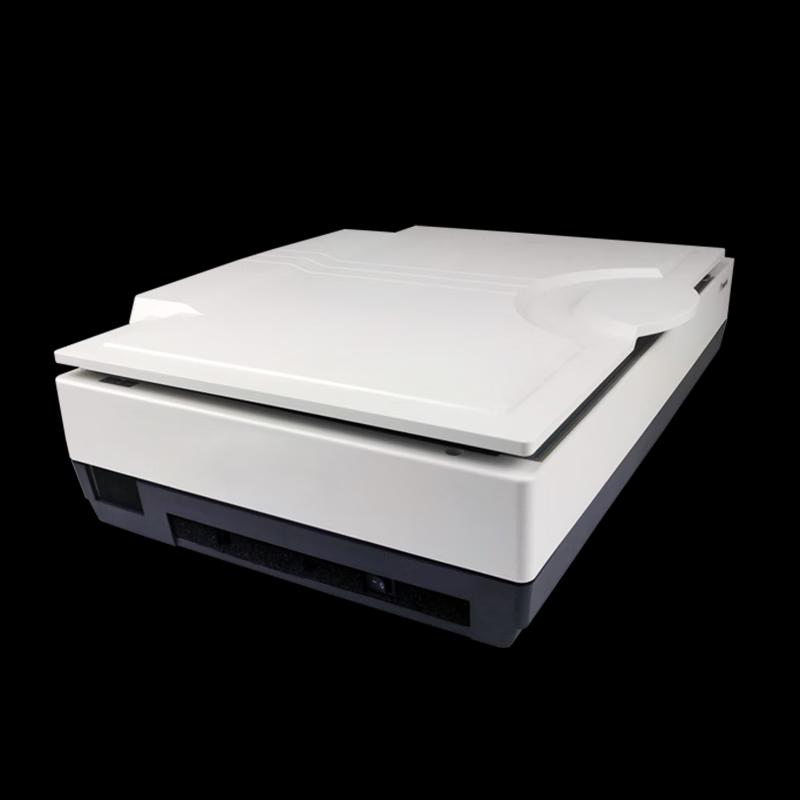 Microtek XT7500 HS A3 Flatbed Scanner CN plug (adapter included)