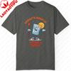 Vodka Soda Shirt Funny Cocktail Graphic Tee Retro Humor Harajuku Gothic Unisex Clothing Ropa De Mujer