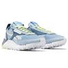 Reebok Classic Leather Legacy Chalk Blue Women Sneakers Brave-Blue White FZ2905