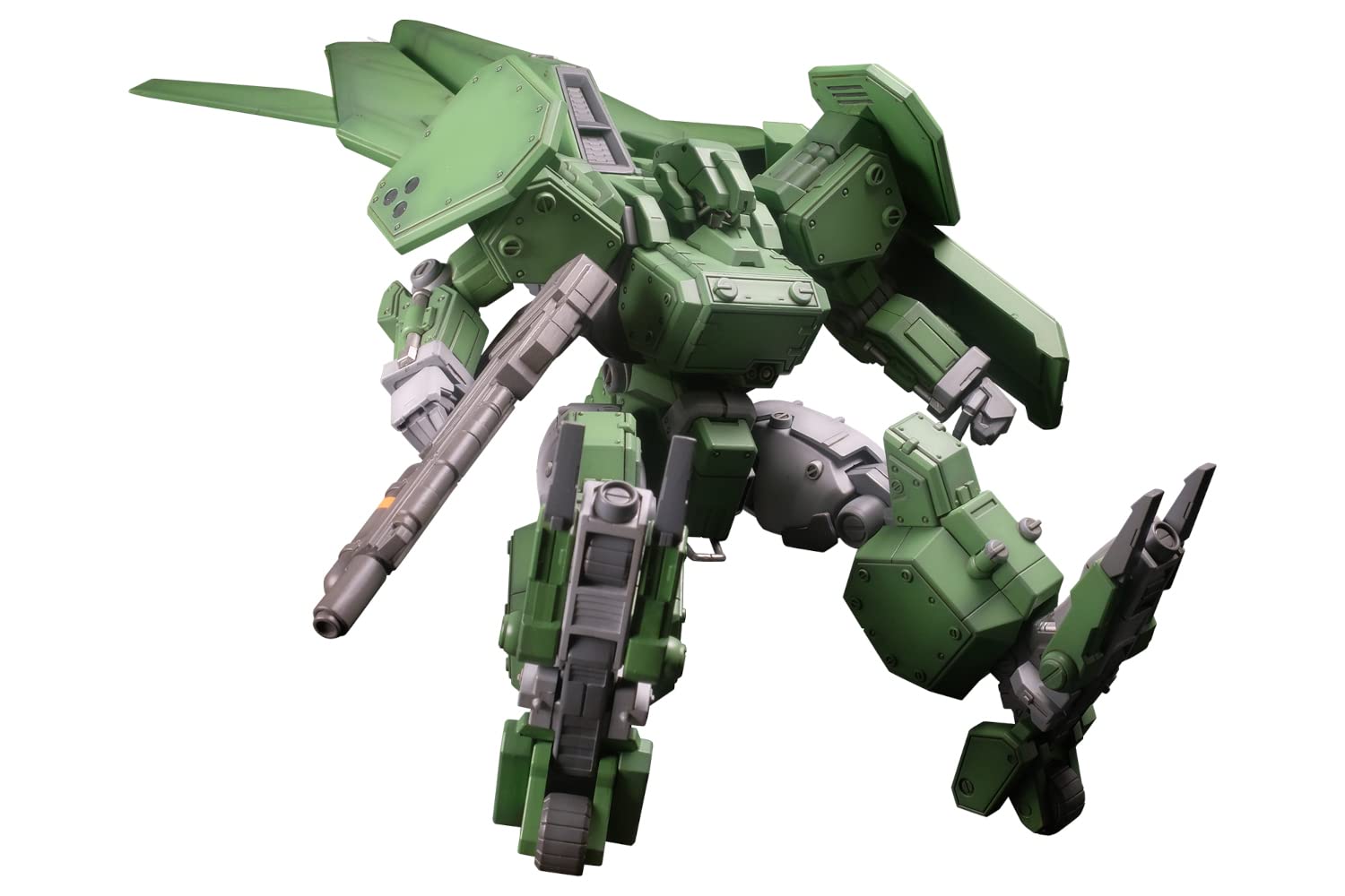 

PLUM P.M Office A PP151 Heavy Weapon Soldier Valke