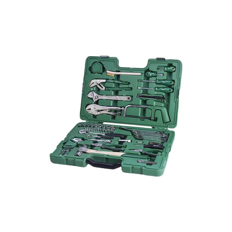 Zhuangluhua Pin 76-Piece Tool Set