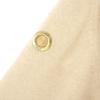 Chloe cashmere Long sleeve knit XS beige sweater Women Used