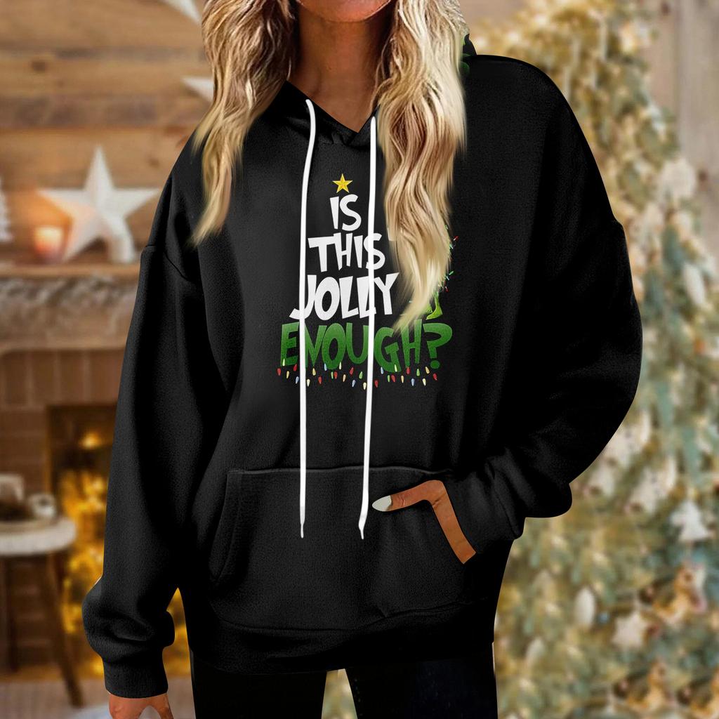 Hoodies For Women Oversized Winter Plush Cute Sweatshirts Pullover Trendy Fall Winter Clothes