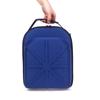 1 Stück EVA-Tragetasche, einfarbig, Unisex, Baseballkappen-Reisetasche, Sport-Aufbewahrungsbox, Präsentationshülle für Baseballkappen