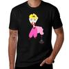 I Dream of Jeannie TShirt Simple Casual Short Sleeve Cotton TShirt