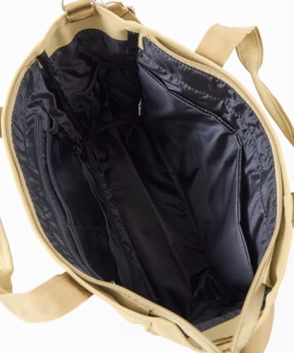 Anello Grande 2-Way Tote Bag DRIVE GTM0982 BE