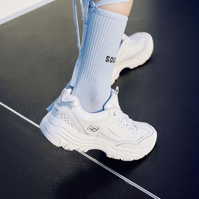 Skechers Women's Lightweight Sport Chunky Sneakers